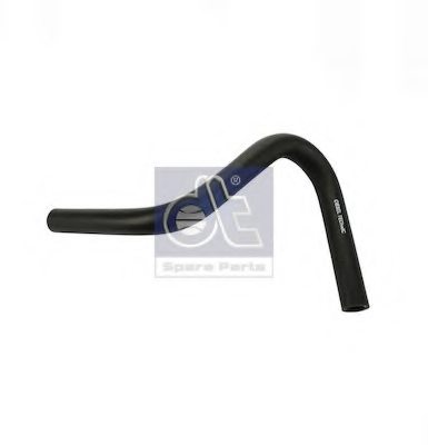 DT 4.80141 Radiator Hose